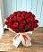 Букет 29 Красных роз в Тарбагатае Республики Бурятия