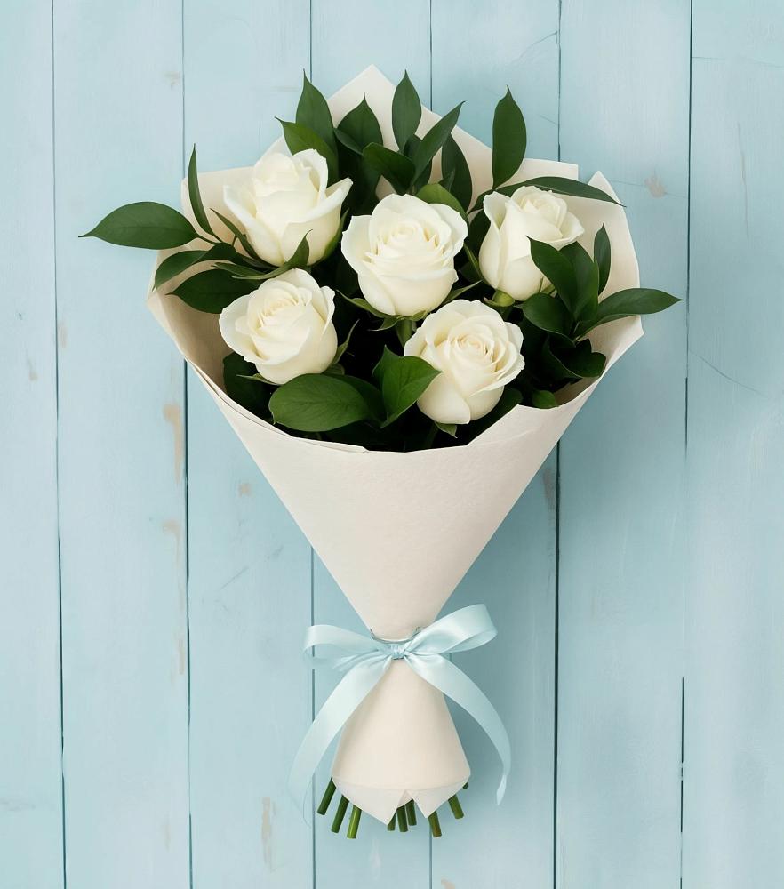 Букет цветов из: Розы в Тарбагатае Республики Бурятия