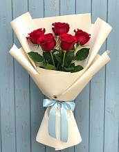 Букет Классика чувств #REPLACE_PRED# Тарбагатае Республики Бурятия