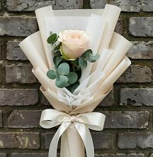 Букет цветов из:  Розы в Тарбагатае Республики Бурятия