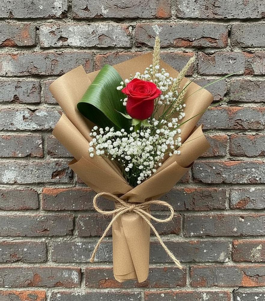 Букет цветов из: Розы в Тарбагатае Республики Бурятия