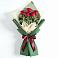Букет цветов из: Розы в Тарбагатае Республики Бурятия