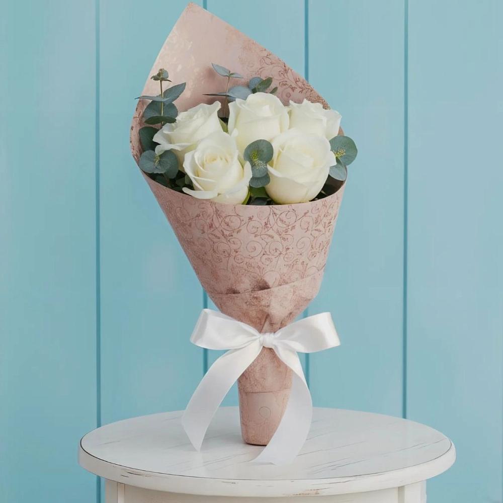 Букет цветов из: Розы в Тарбагатае Республики Бурятия