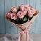 Букет цветов из: Розы в Тарбагатае Республики Бурятия