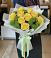 Букет цветов из: Хризантемы и Розы в Тарбагатае Республики Бурятия