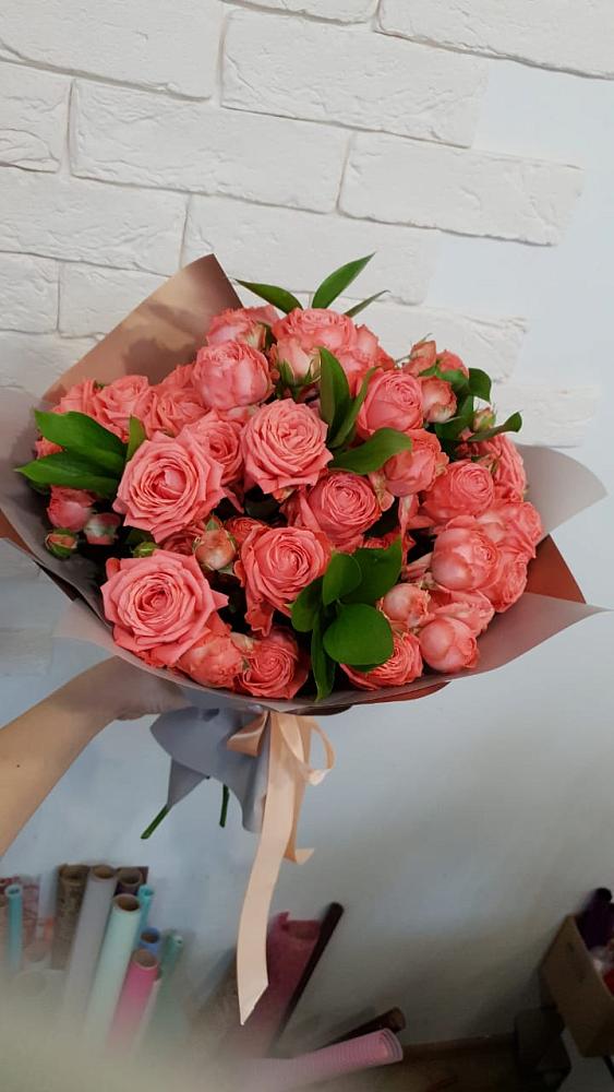 Букет цветов из: Розы в Тарбагатае Республики Бурятия