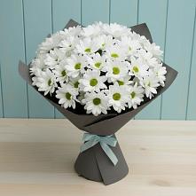 Букет цветов из:  Хризантемы в Тарбагатае Республики Бурятия