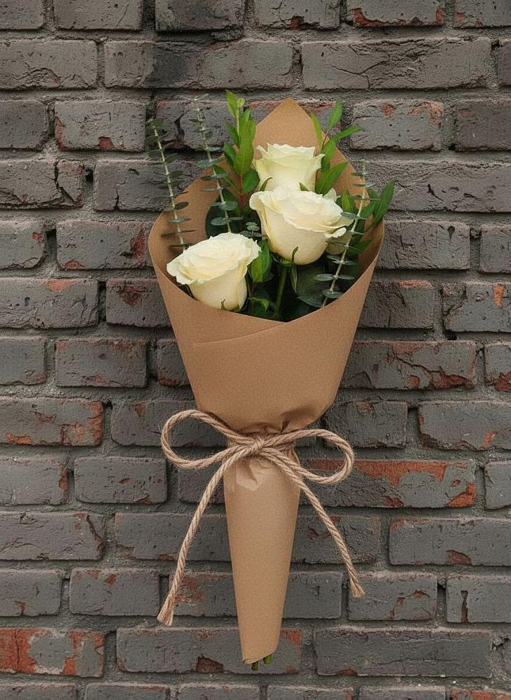 Букет цветов из: Розы в Тарбагатае Республики Бурятия