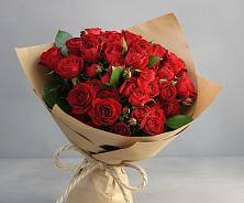 Букет Любовный роман #REPLACE_PRED# Тарбагатае Республики Бурятия