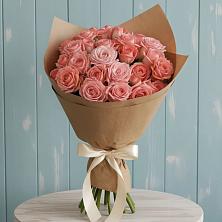 Букет цветов из:  Розы в Тарбагатае Республики Бурятия