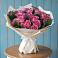 Букет цветов из: Розы в Тарбагатае Республики Бурятия