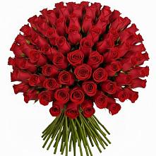 Букет Красные розы Чери Лав в Тарбагатае Республики Бурятия
